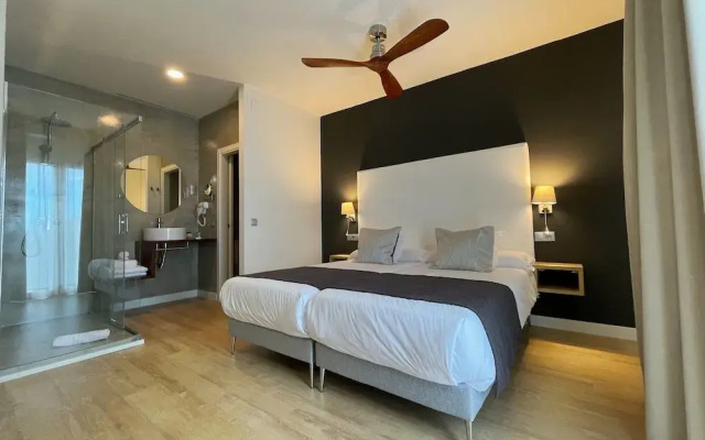 Añoreta Suites