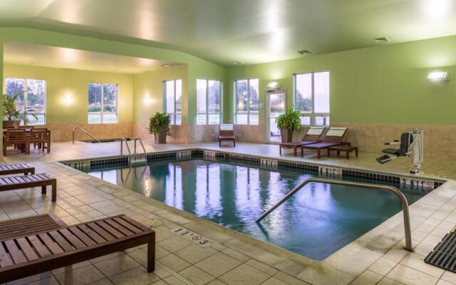 Holiday Inn Express Mystic by IHG