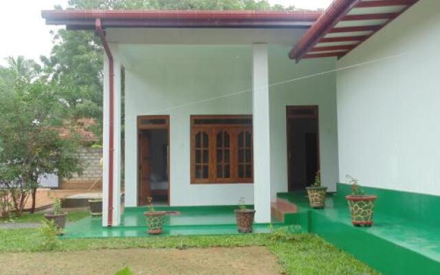 White Eagle Hotel