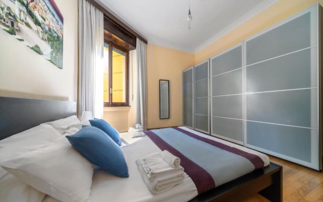 Premium Suite Milan