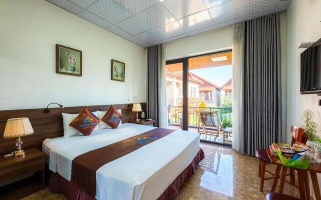 Tam Coc Haven Boutique Ninh Binh