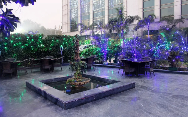 Best Western Sky City