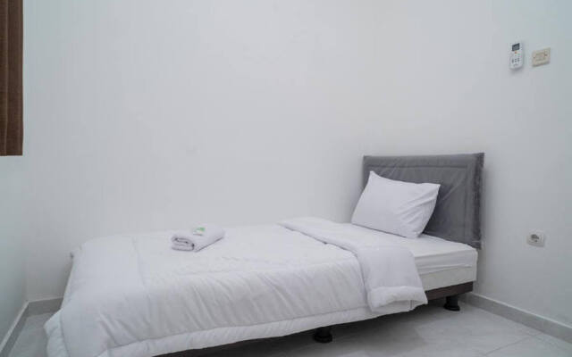 Mahagoni House Bogor Syariah RedPartner