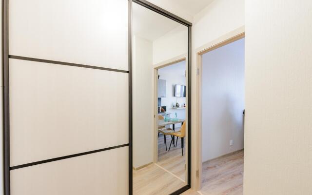 KakDoma96 (КакДома96) на улице Академика Парина 41/2