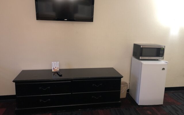 Araamda Inn Norcross