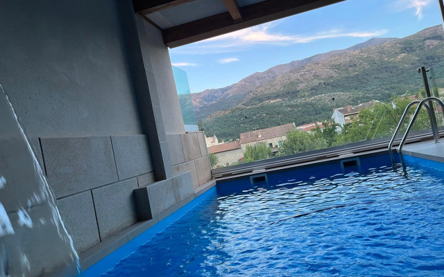 El Mirador de Gredos 1