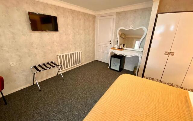 Peri Boutique Hotel