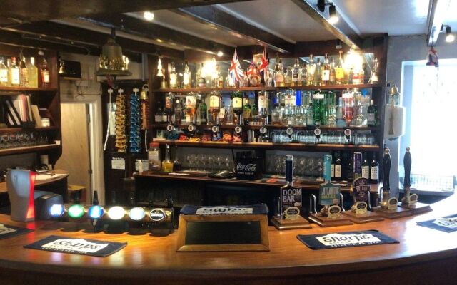 Ring O Bells