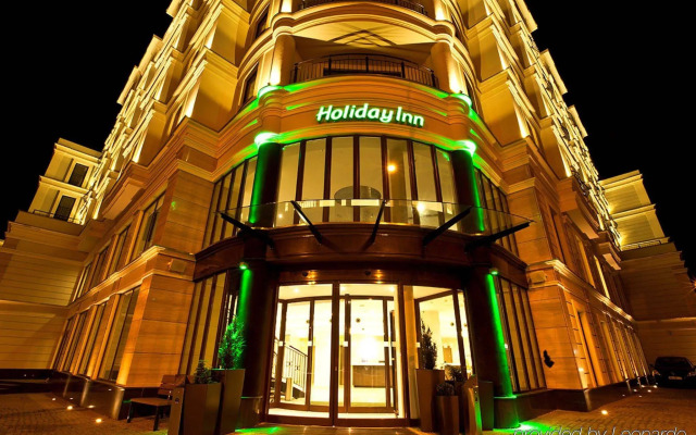 Holiday Inn Lodz by IHG