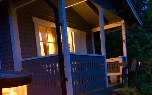 Camp Ven