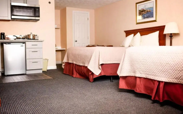 Ogunquit Hotel & Suites
