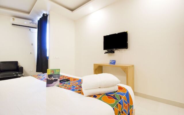 FabHotel Modesty