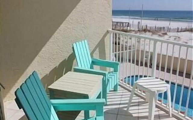 Clearwater 1C by ALBVR