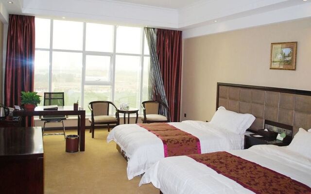 Weishi International Hotel