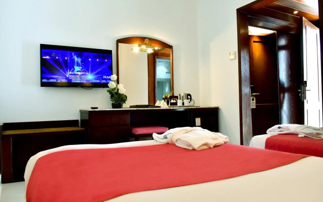 Gafy Resort Aqua Park