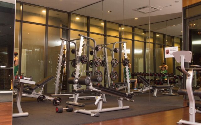 Setia Sky Residence - AJ Home