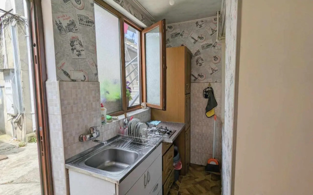 Paata's Guesthouse