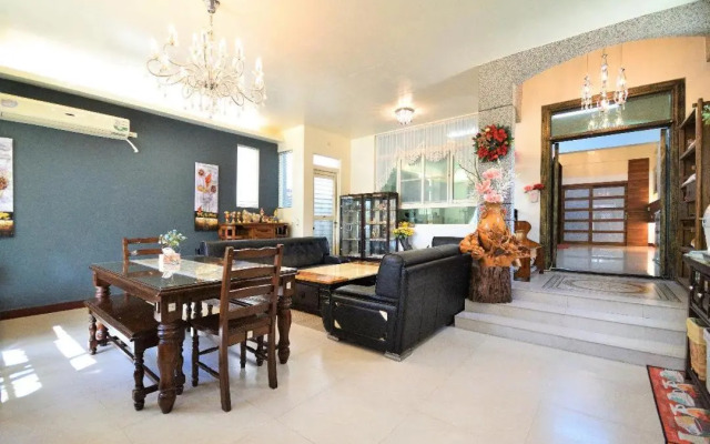 Cai Ling Xiuxian Homestay