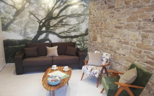 Apartman Pisino**** 70m2, 2+2