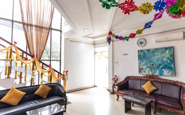 New Residence Mojopahit by RedDoorz