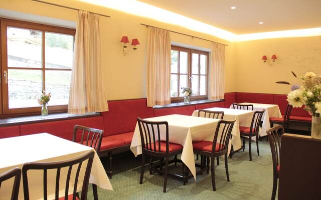 Chalet Sonneck