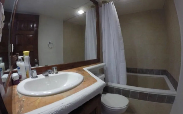 Irving Paradise 203 by CocoBR