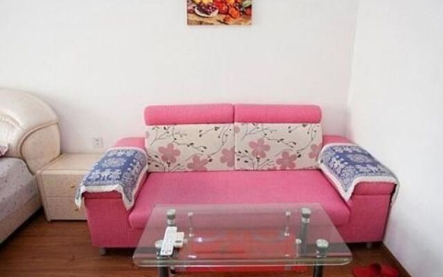 Shenyang Bokexinju Apartment Tiexi Jinhao Building Branch