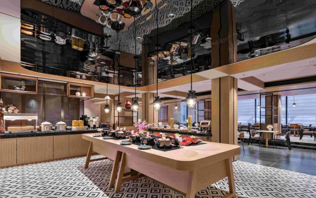 Yinzuo Garden Hotel