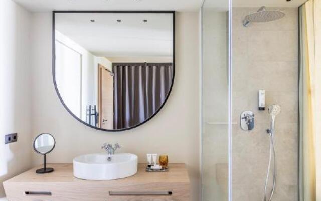 Gloriette Guesthouse