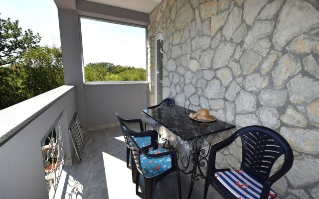 Apartments Kolic