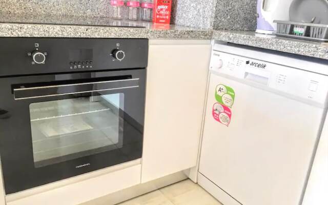 Esenyurt New Residence