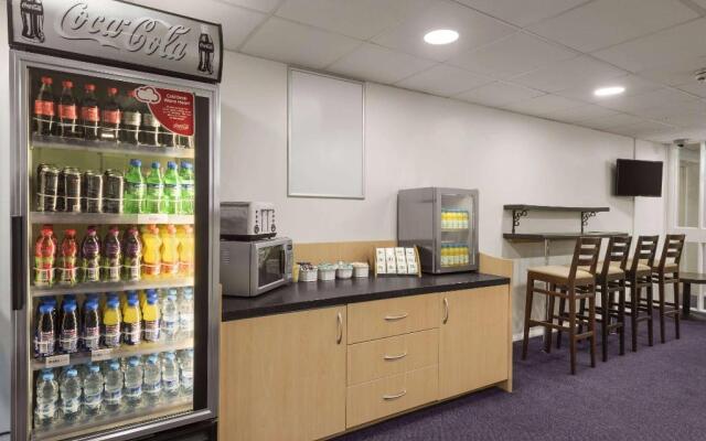 Days Inn Bridgend - Cardiff