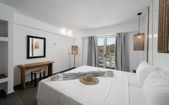 Stella Luxury Apartments