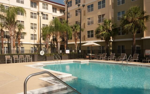 Residence Inn by Marriott Orlando Convention Center