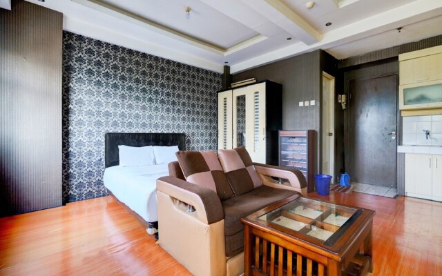 OYO Life 93086 Apartemen The Suite Metro By Abbah Property