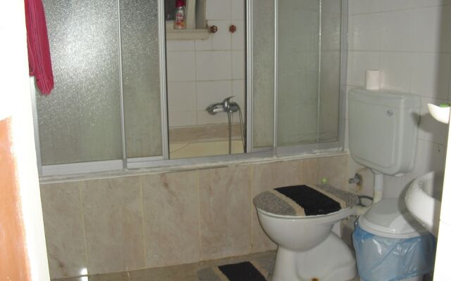 Avrasya Hostel Pansiyon Antalya