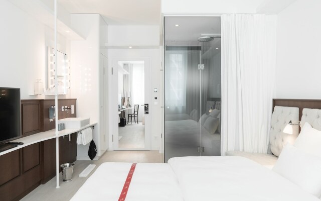 Ruby Stella Hotel London