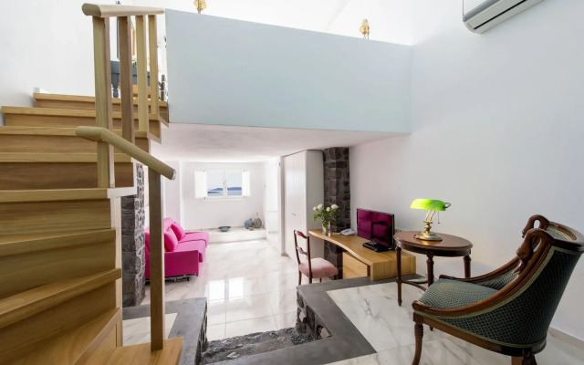 Villa Renos Hotel