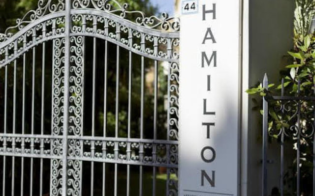 Residence Hamilton