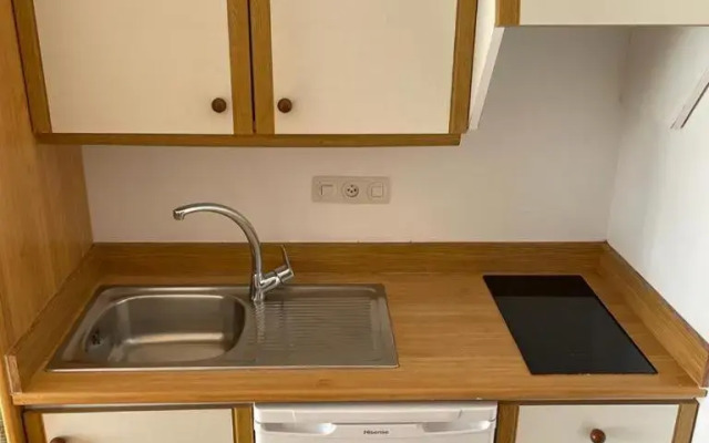 Apartamentos Cristina