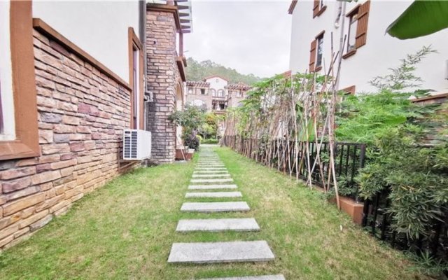 Nankun Mountain Resort Villa No.26