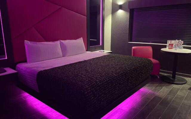 Hotel Passion Secrets Villas and Suites