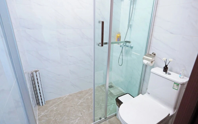 Interact China Fine Condo - Tangjia Bay Ⅱ