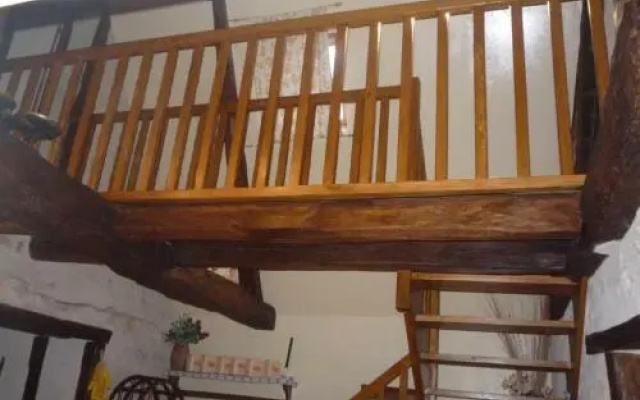 House Gite La Barbee 3