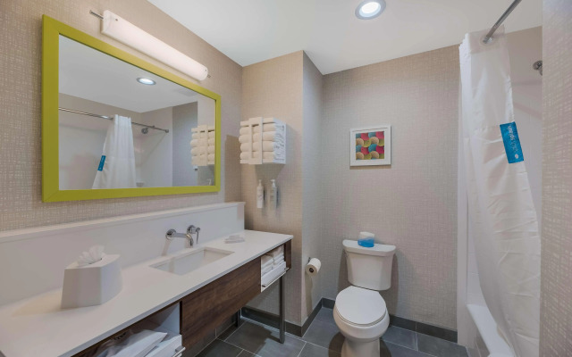 Hampton Inn Williams