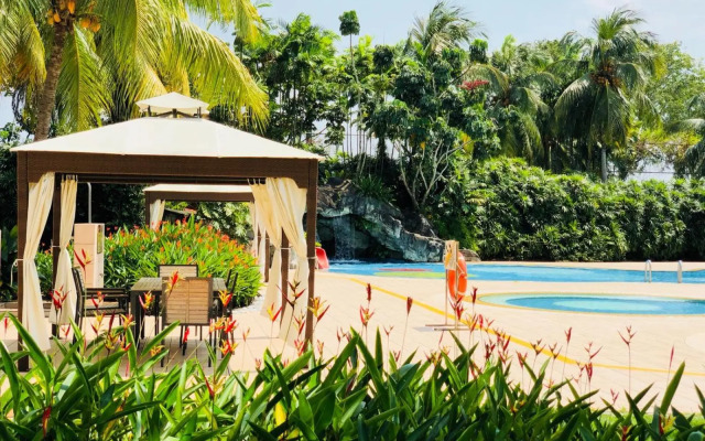 Orchid Country Club
