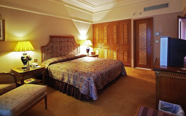 Mercure Hotel Khamis Mushait