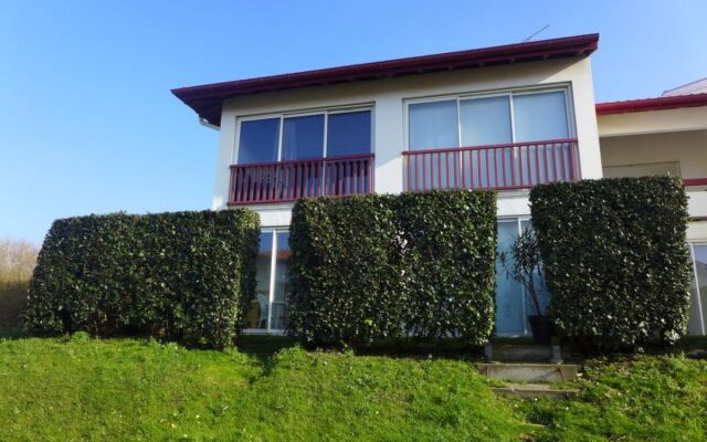 Villa Zirlinga Bidart 33084