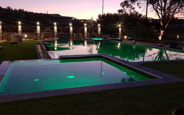 ORION Eco Suites