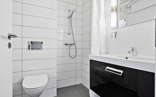 Best Western Plus Hotel Fredericia